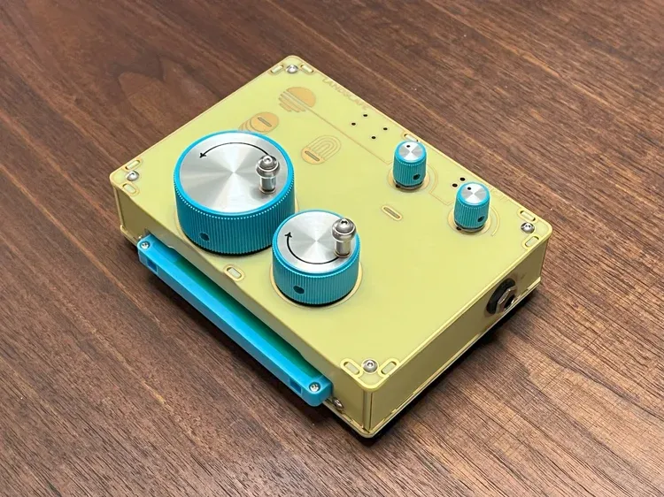 Phantom Power News | October