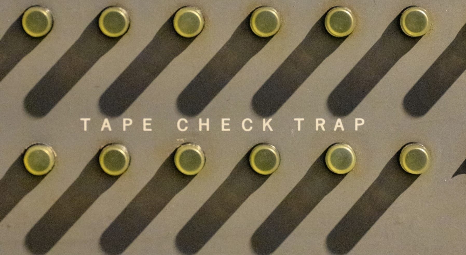 Phantom Power News | October