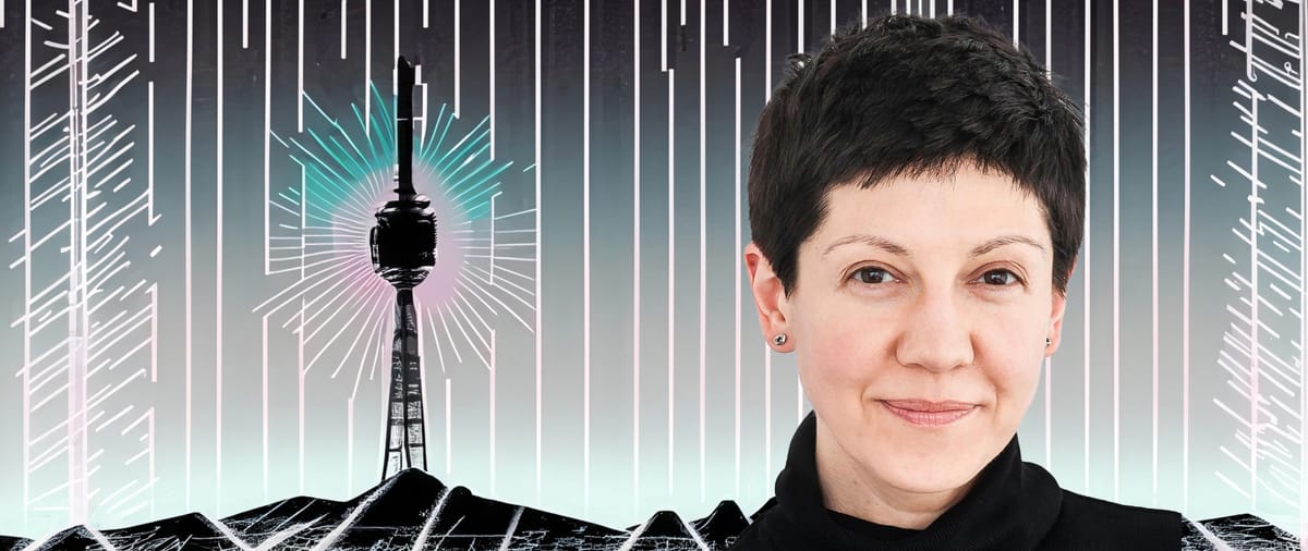 Hacking Music and Media: Freeform Radio, Audience Agency, and Digital History w/ Elena Razlogova