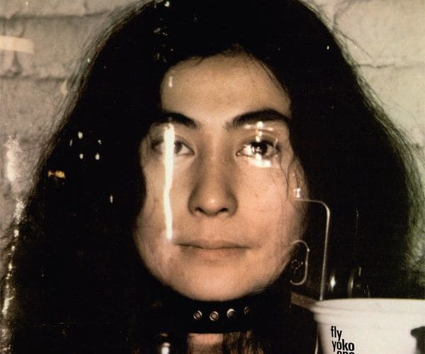 The Art and Activism of Yoko Ono: Racim, Feminism, and Avant-Garde Music w/ Amy Skjerseth