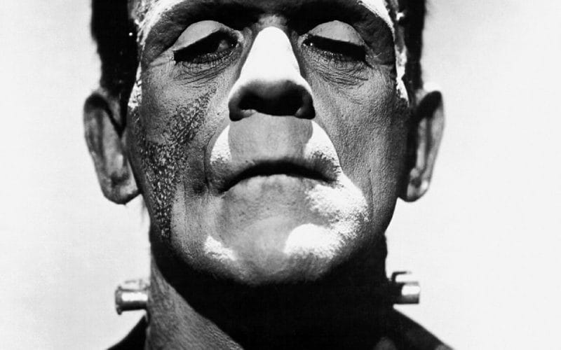 Podcasting the Gothic: Frankenstein, Academia, and Critique w/ Anna M. Williams