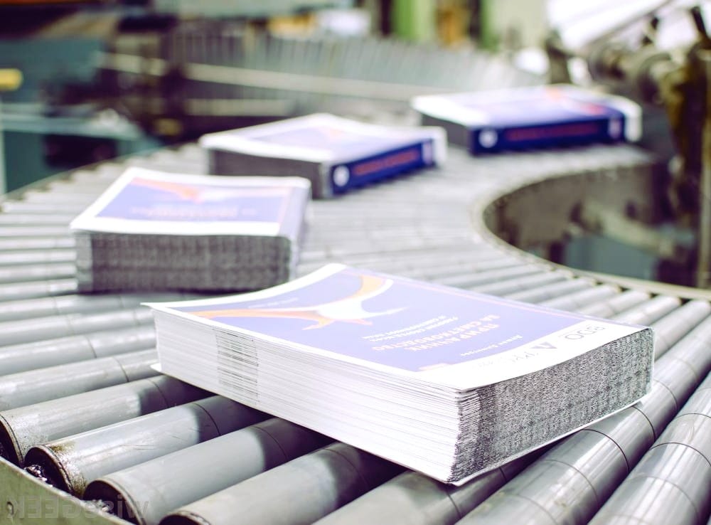 Navigating the Publishing Industry: Trade Press, Book Proposals, and Author Platforms w/ Jane Von Mehren
