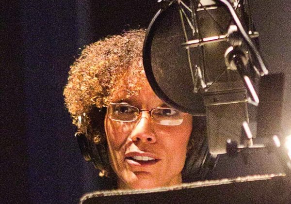Mastering Audiobook Narration: Acting, Audiobook Technique, and Vocal Representation w/ Robin Miles