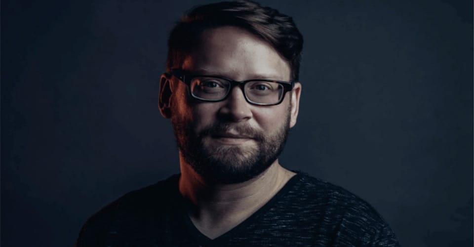 The Secrets of Next-Level Podcast Audio on Twenty Thousand Hertz w/ Dallas Taylor