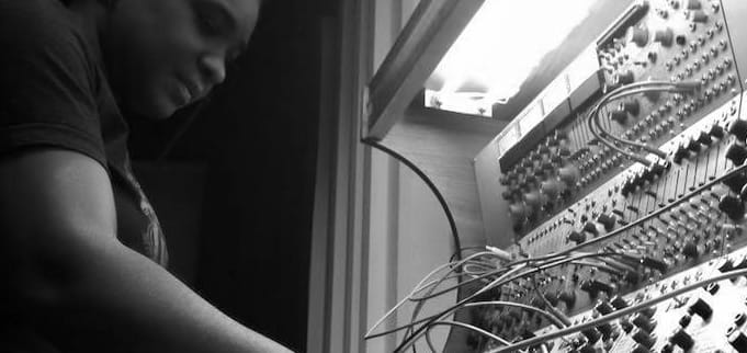 Radio Opera Redefined: Immersive Sound, Improvisation, and Sonic Freedom w/ Yvette Janine Jackson