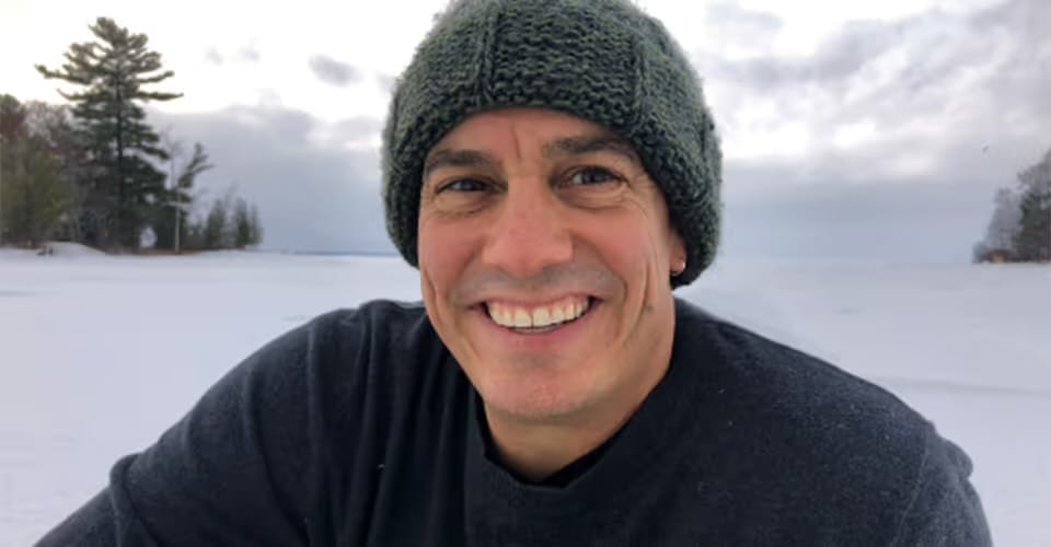 What's Good w/ David Cecchetto