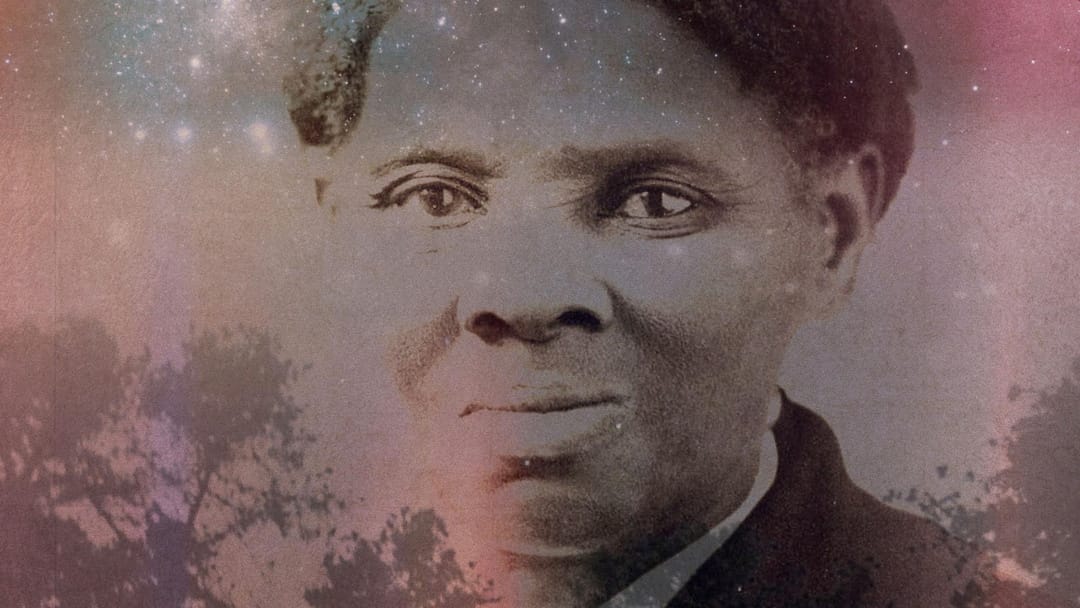 The Sound World of Harriet Tubman