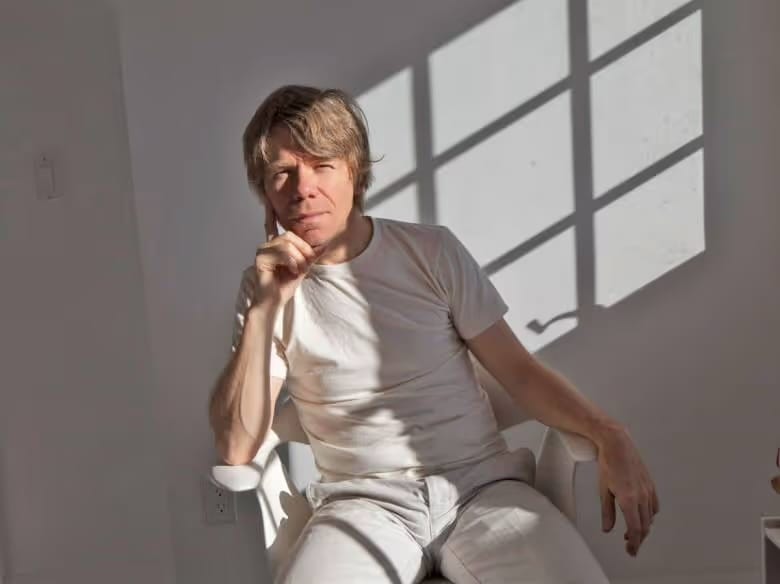 Warren Zanes: Rockstar Biographer