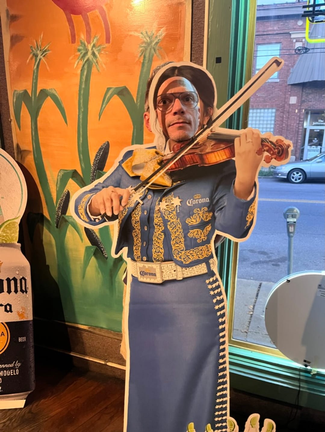 Phantom Power Swan Song