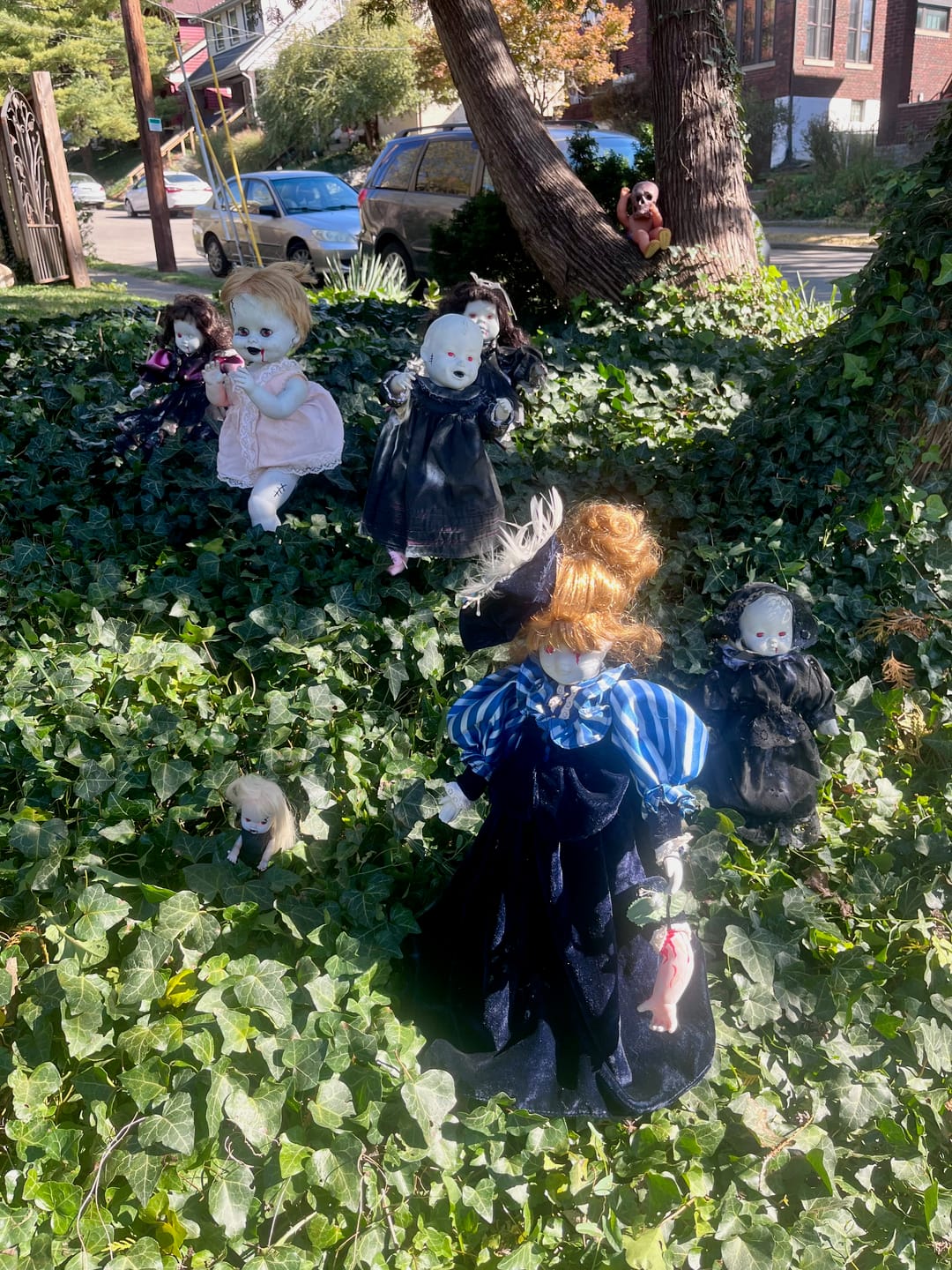 Phantom Power is Undead!