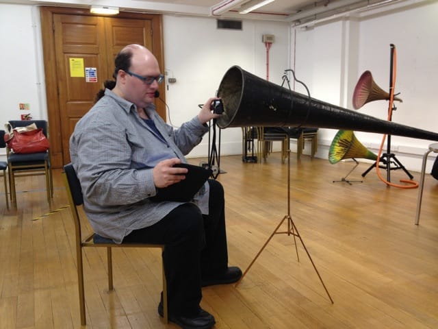 Jonathan Sterne Remembrances from SCMS '25