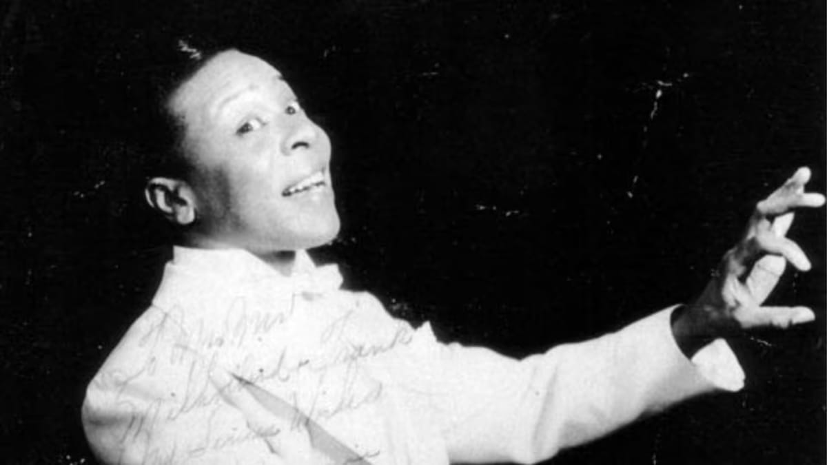 Maurice Rocco and the Psychedelic Roots of Thai Music: Race, Queerness, and Urban Change w/ Benjamin Tausig