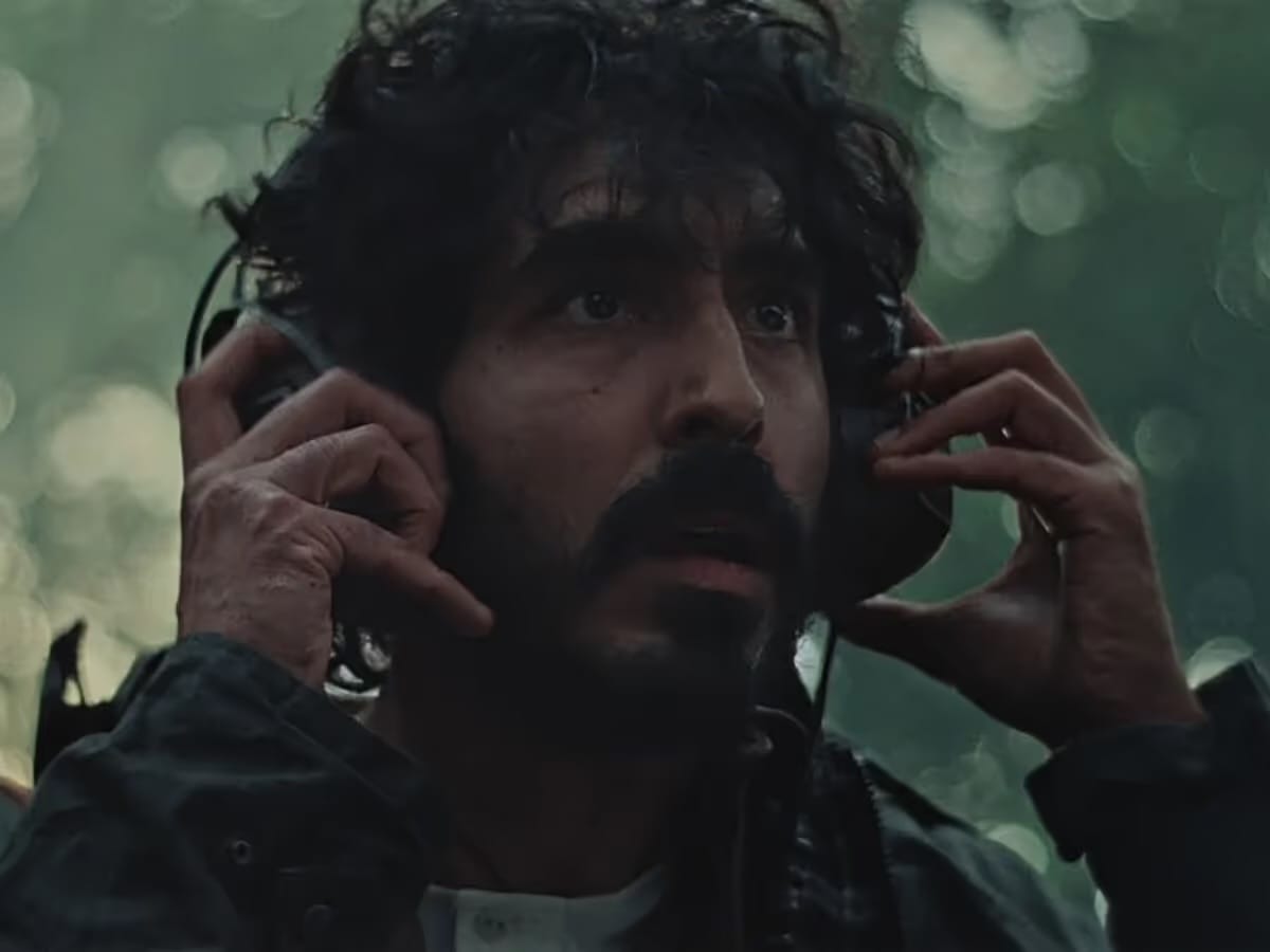 Horror Film Sound Designer Graham Reznick on Crafting the Uncanny