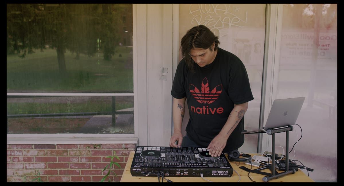 Phantom Power News | November 2025