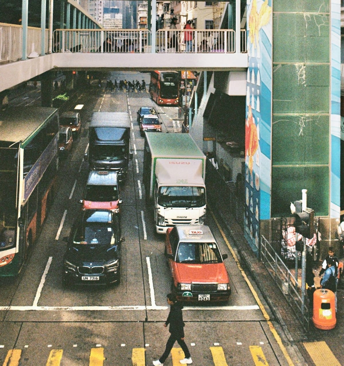 How We Learned to Yearn for Sonic Control