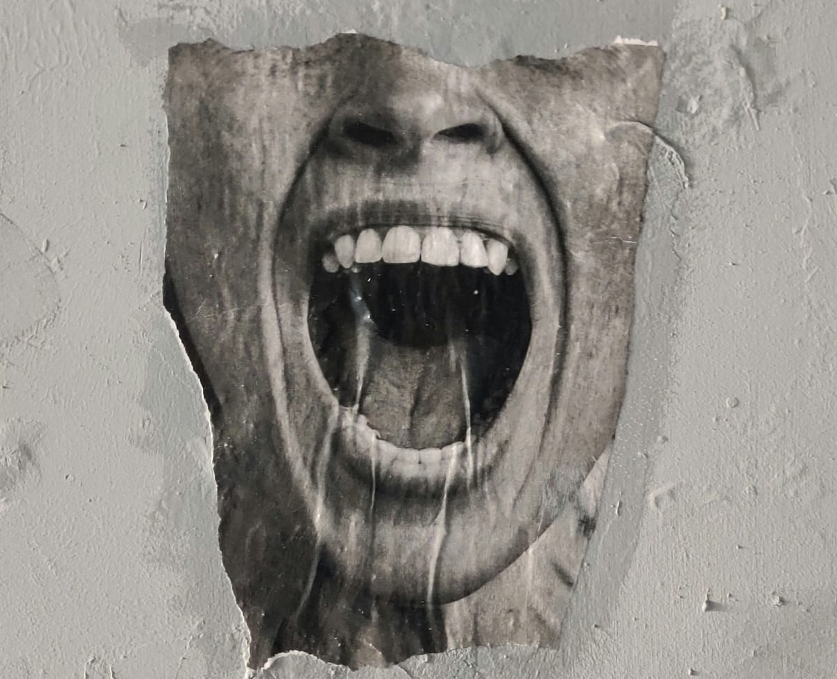 Oral Residue: A Zombie Media Theory Rises Again