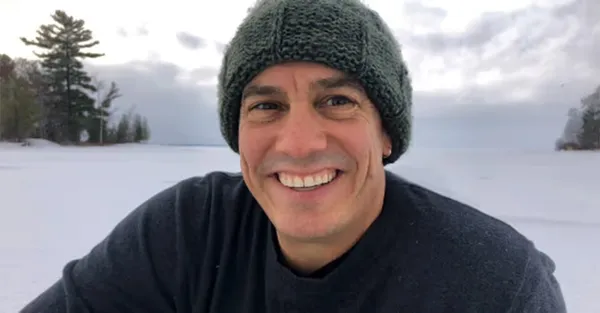 image of post What's Good w/ David Cecchetto