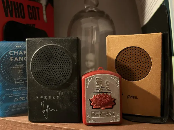 image of post Tales from the Cutting Room Floor…