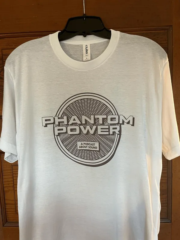 image of post Shirts are here!