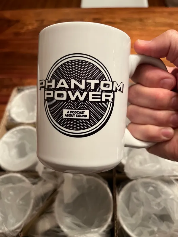 image of post Mugshot!