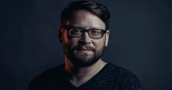 image of post Spacing Out with Dallas Taylor of 20,000 Hz