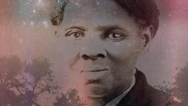 image of post The Sound World of Harriet Tubman