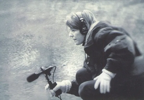 image of post Hildegard Westerkamp: The Full Unedited Interview