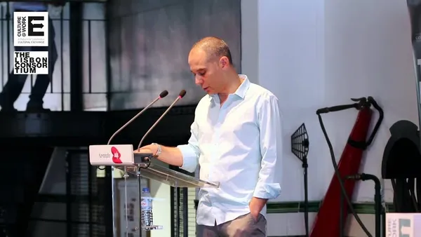 image of post A Philosophy of Echoes with Amit Pinchevski