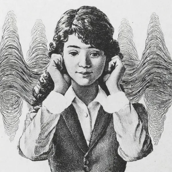 image of post Marie Thompson on Tinnitus and Affect