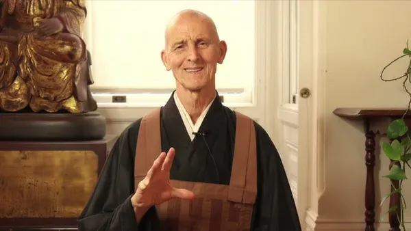 image of post Zen Listening: "An Invitation to Go Beyond Your Opinions"