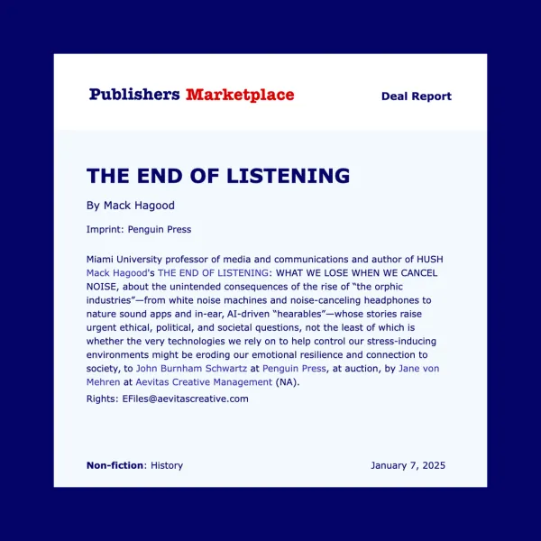 image of post So, this happened...