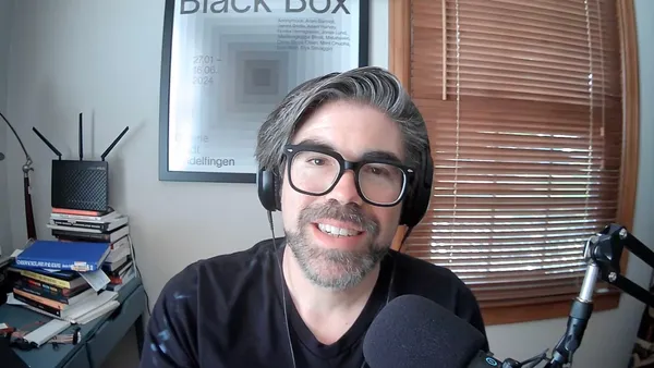 image of post Are AI art and music really just noise? (Eryk Salvaggio)