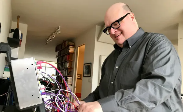 image of post Farewell, Jonathan...