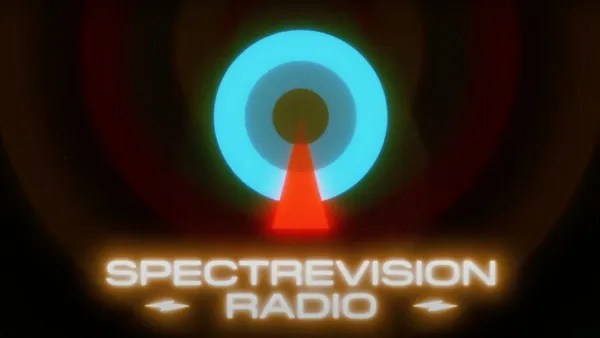 image of post Phantom Power Joins SpectreVision Radio