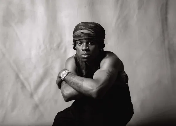 image of post African Music Technology: Branding, Identity, and the Global Music Market w/ Kingsley Kwadwo Okyere, Louise Meintjes, and Reginold Royston