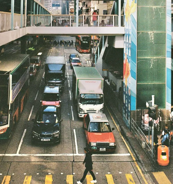 image of post How We Learned to Yearn for Sonic Control