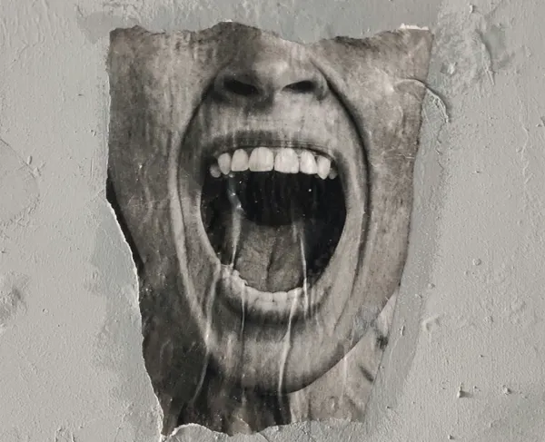 image of post Oral Residue: A Zombie Media Theory Rises Again